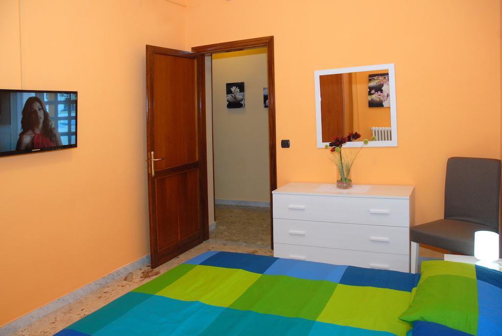 B&B Manzoni Lecce Eksteriør bilde