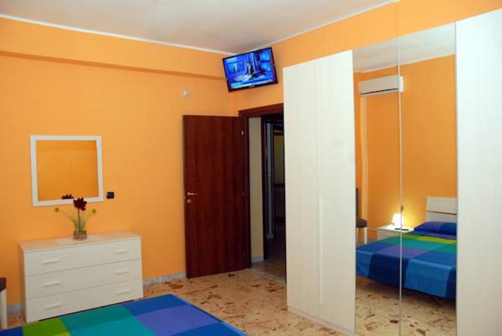 B&B Manzoni Lecce Rom bilde