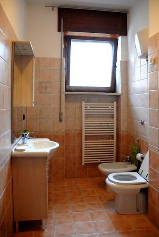 B&B Manzoni Lecce Eksteriør bilde