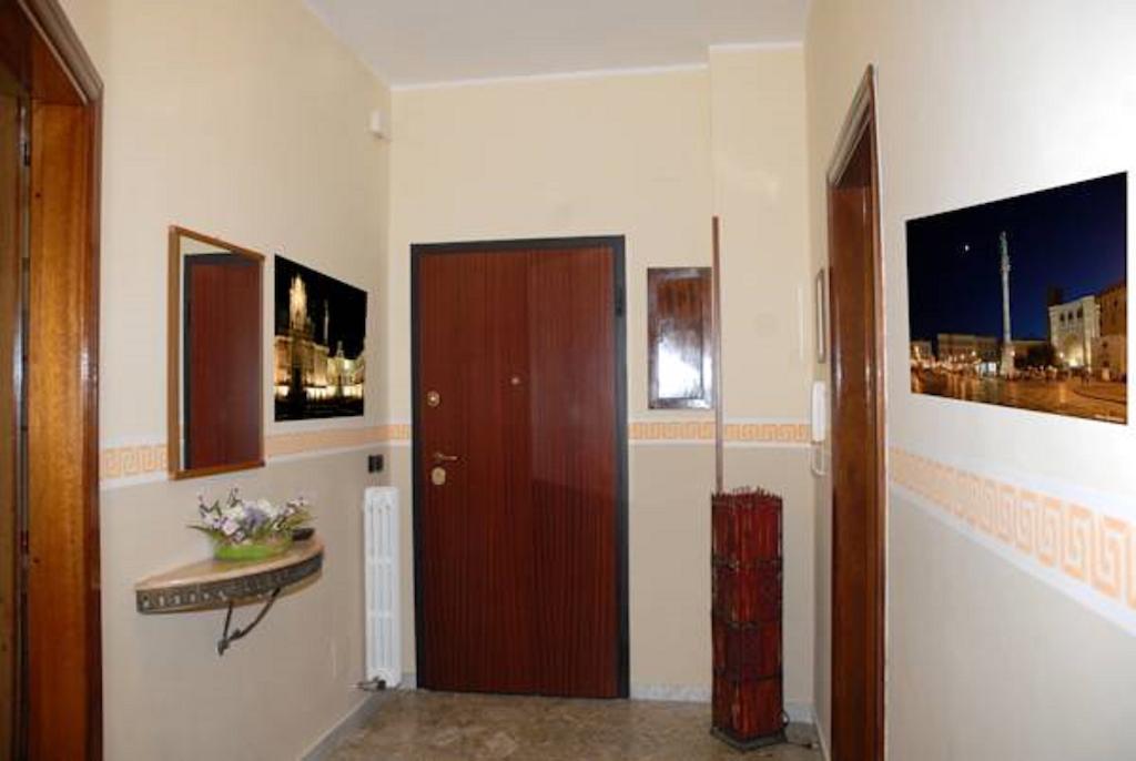 B&B Manzoni Lecce Rom bilde