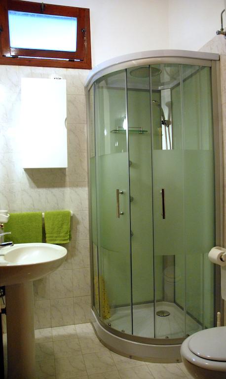 B&B Manzoni Lecce Rom bilde