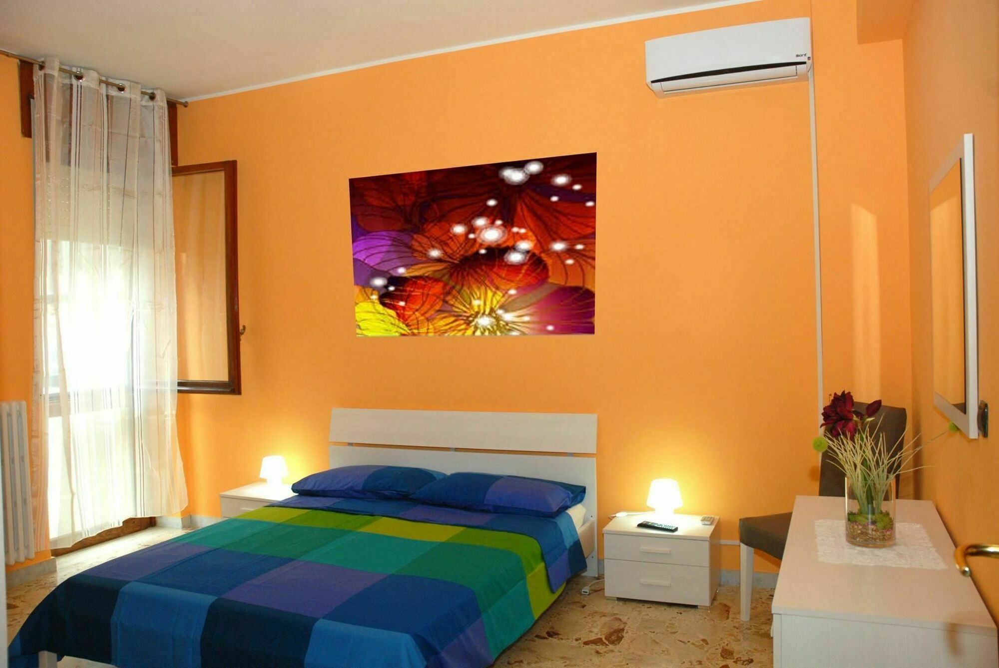B&B Manzoni Lecce Eksteriør bilde