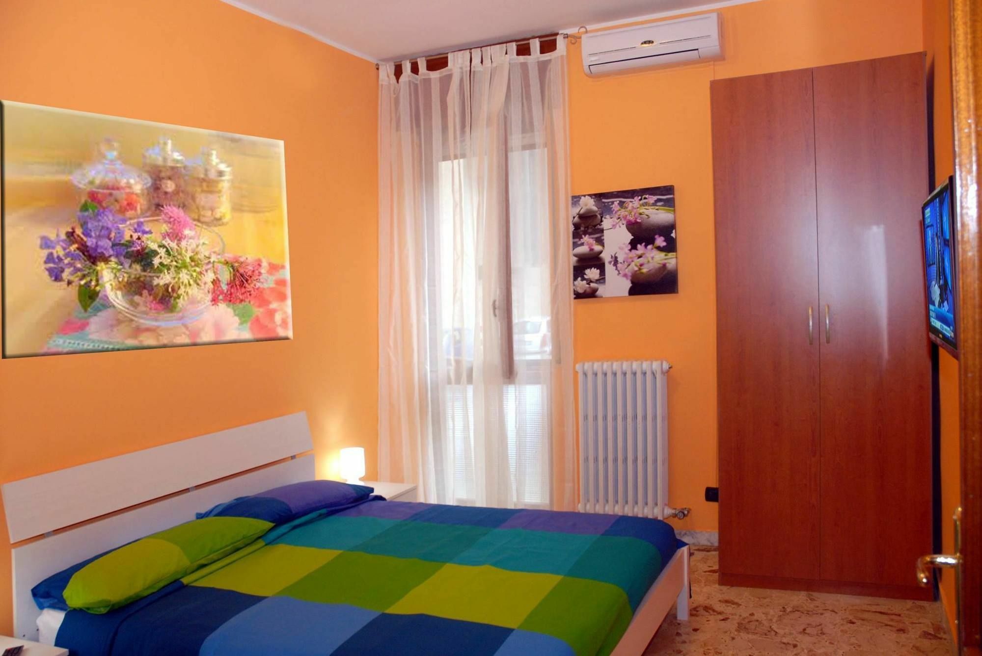 B&B Manzoni Lecce Eksteriør bilde